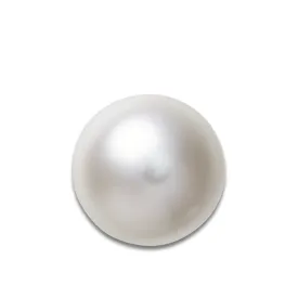 ตัวติดรองเท้า JIBBITZ™ OVERSIZED PEARL