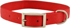 1" Nylon Dog Collar, 26"L