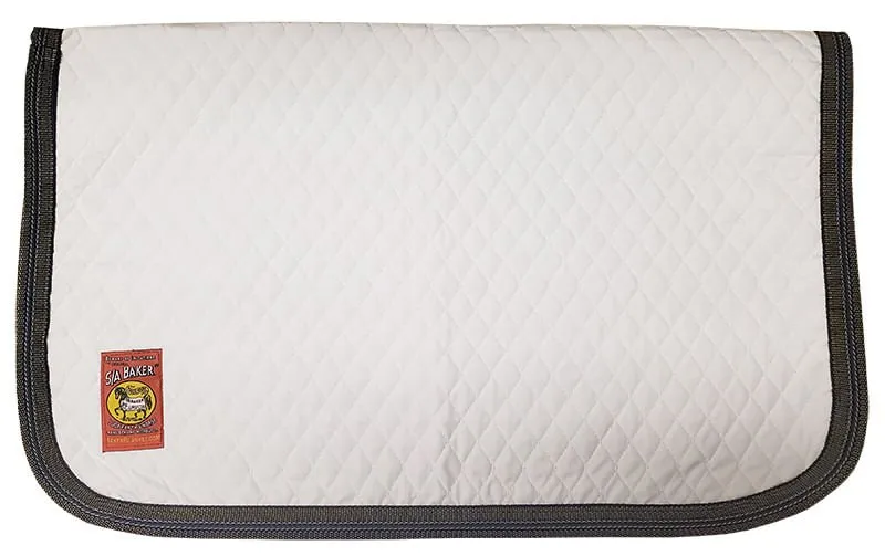 5/A Baker Baby Pad