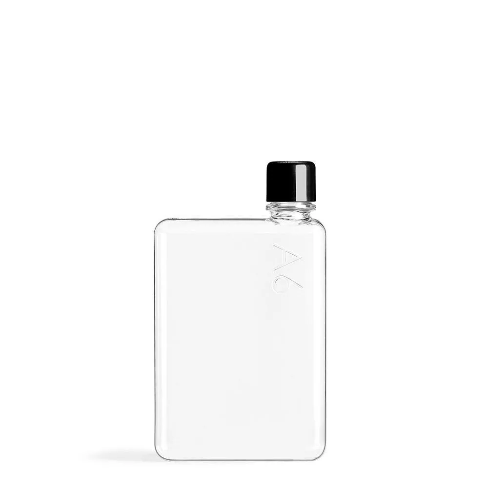 A6 Memobottle