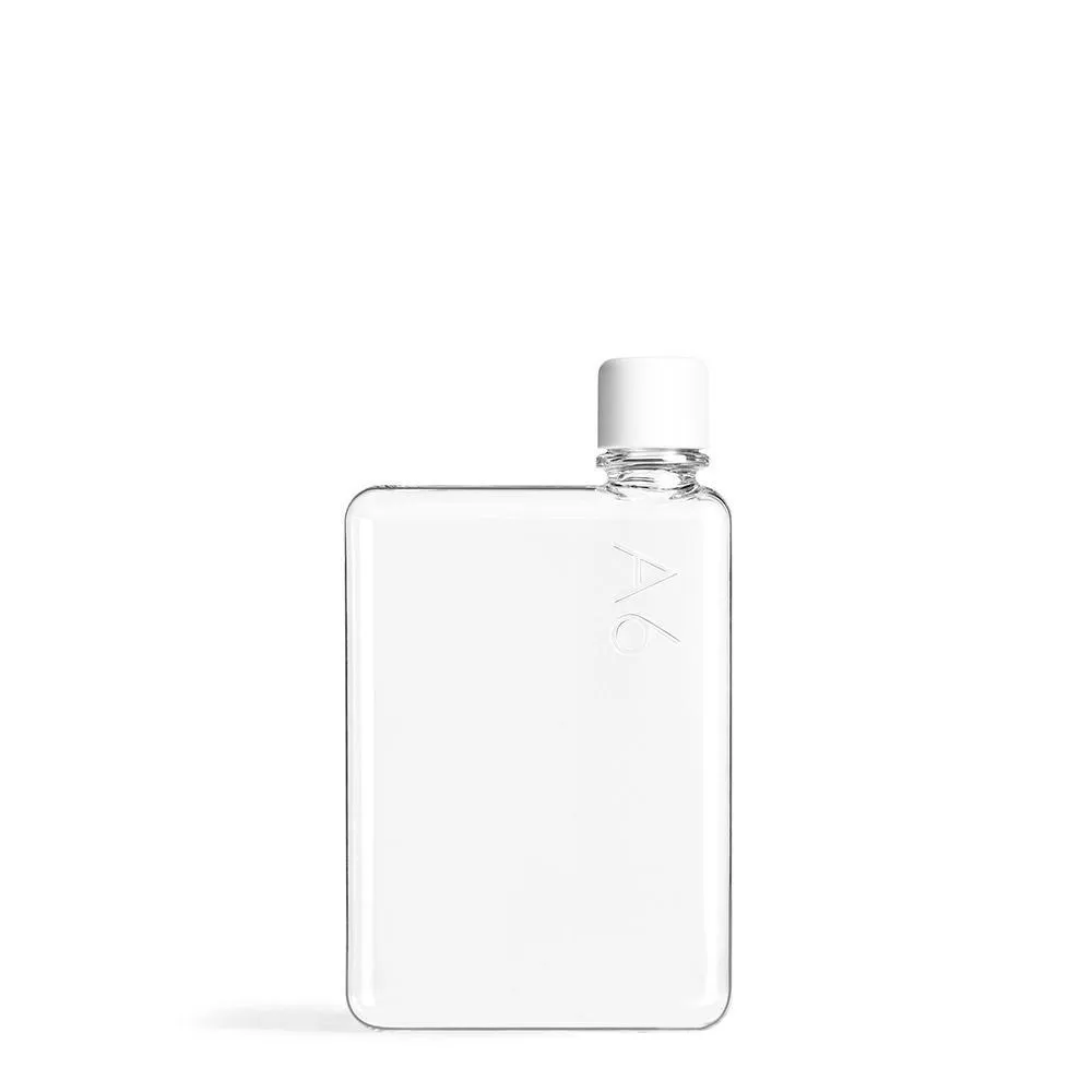 A6 Memobottle