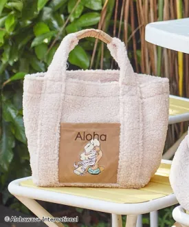 ALOHA MAPUA Boa Handbag