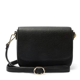 Amalfi Bag in Black