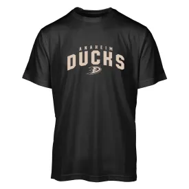 Anaheim Ducks Anthem Team Arch Dn