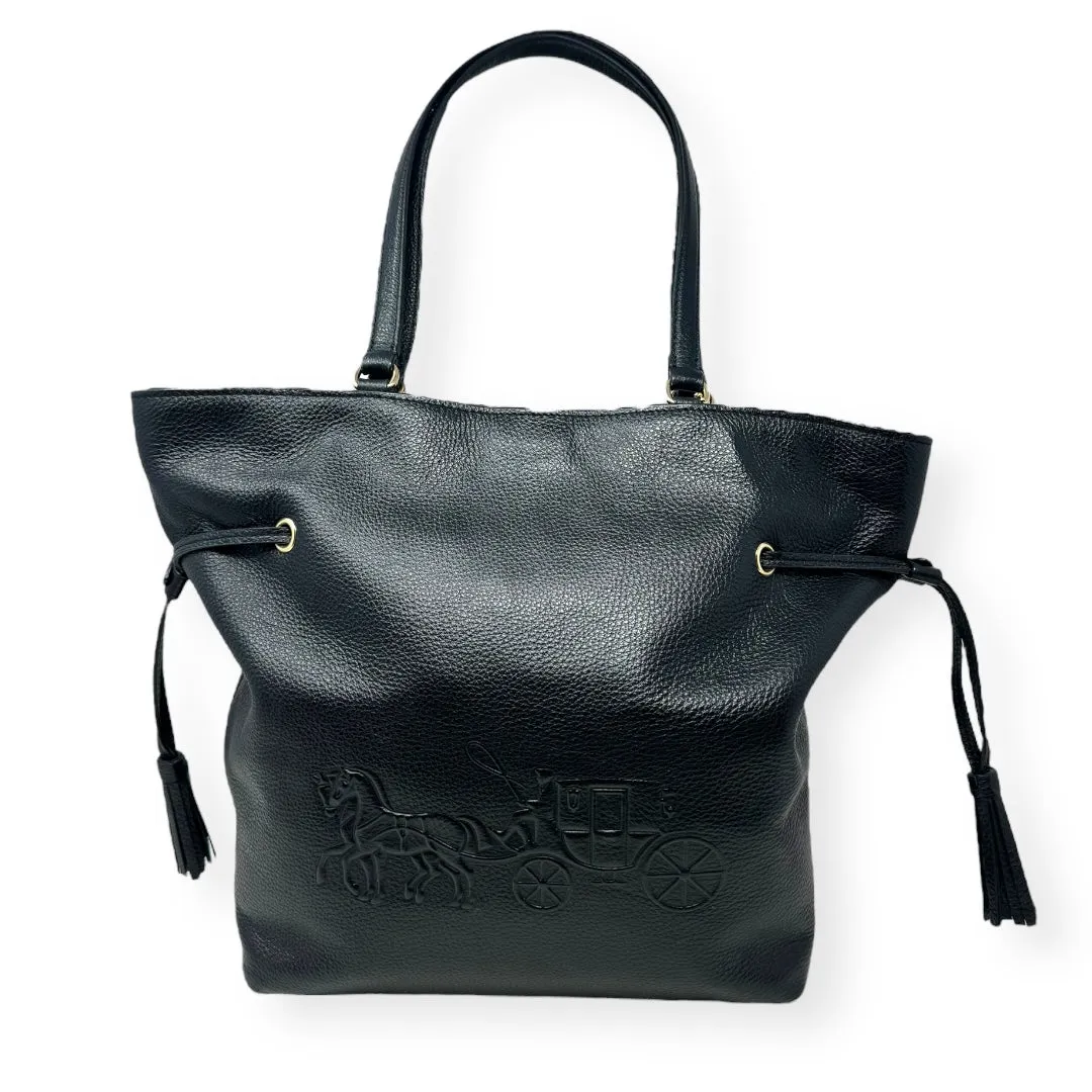 Andy Tote Designer By Coach  Size: Medium