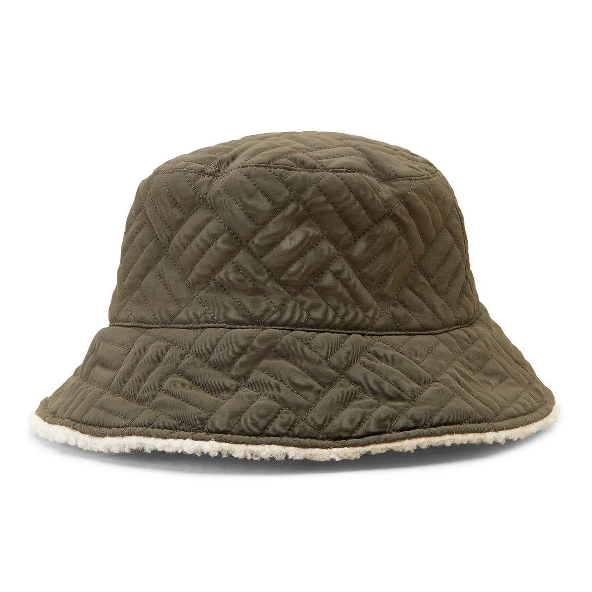 Ariat Adult Reversable Quilted Bucket Hat