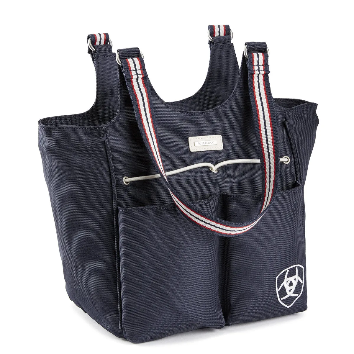 Stylish Ariat Team Mini Carry All Tote - Perfect for Everyday Use