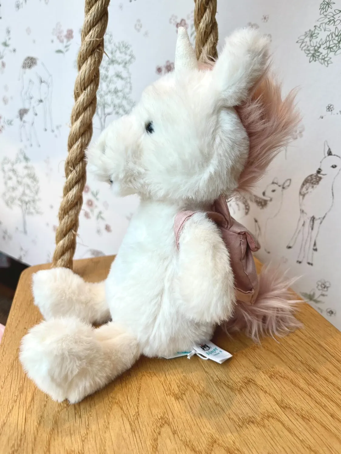 Backpack Unicorn