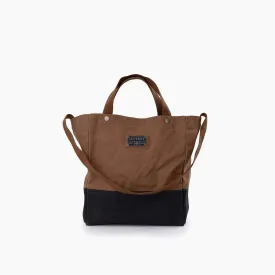 Barebones Neelum Market Tote