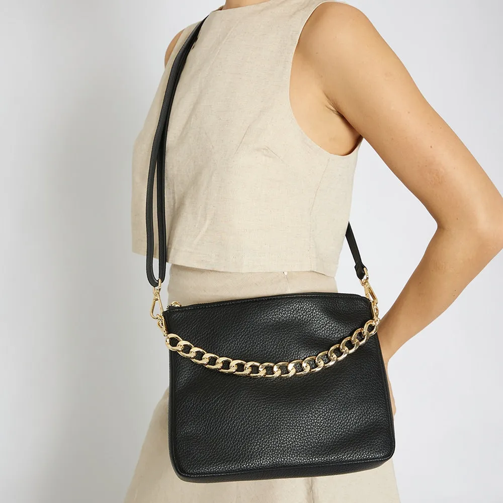 Belize Bag in Black