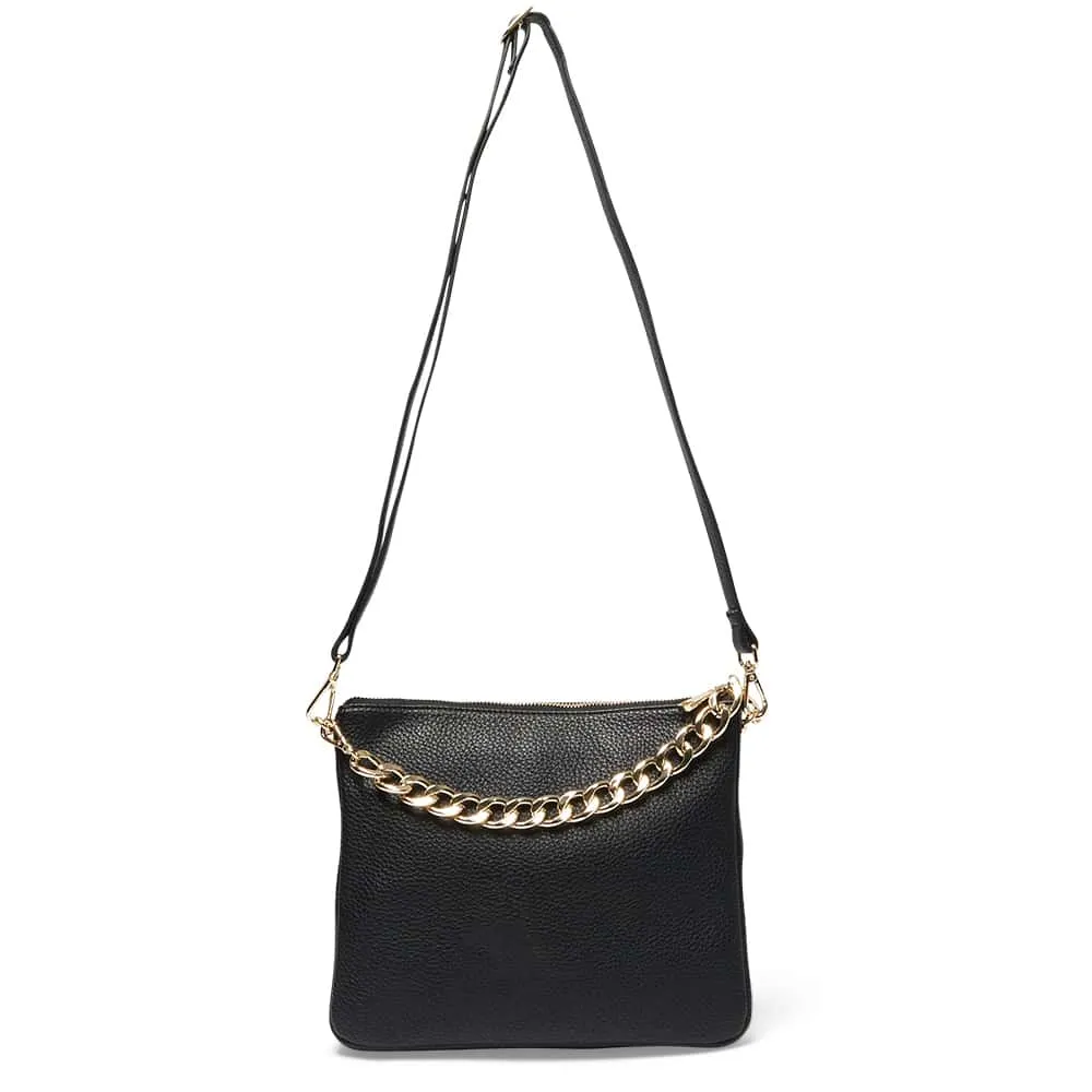 Belize Bag in Black