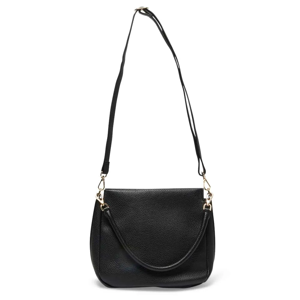 Bella Bag in Black