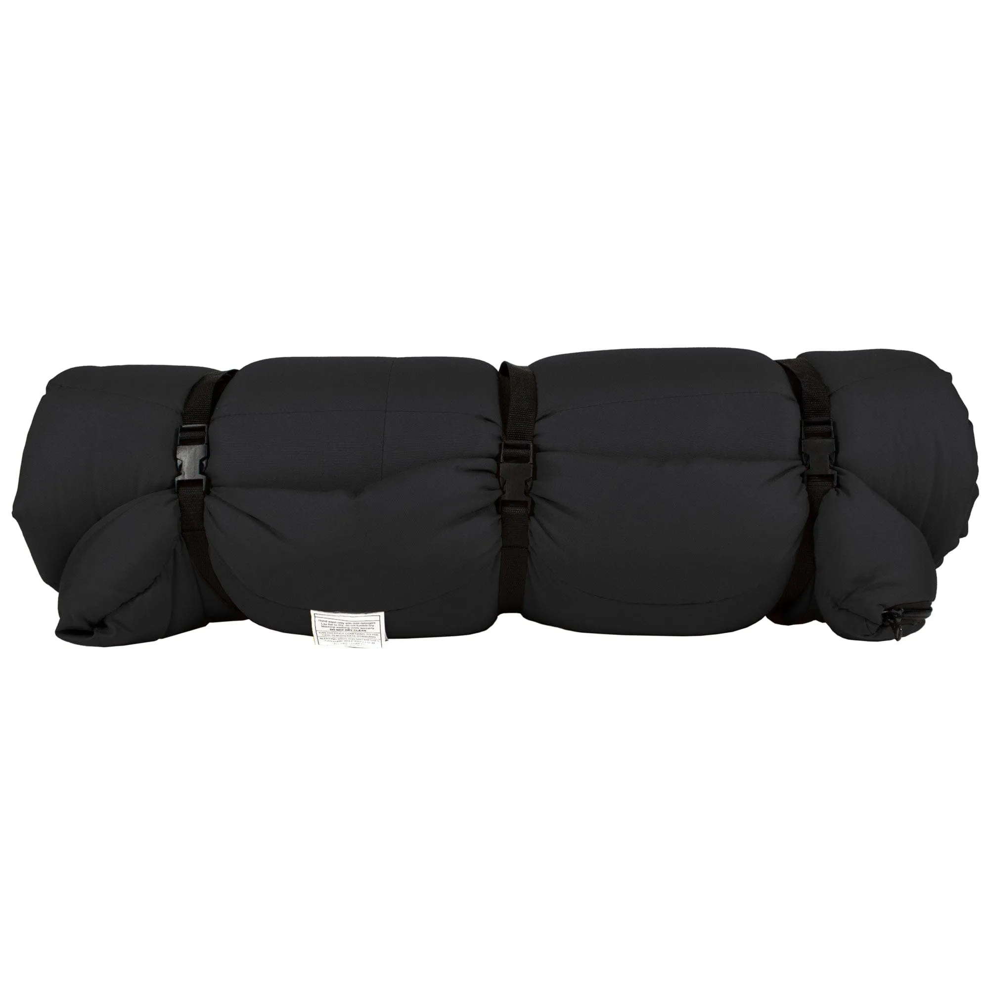Bridger -20˚F Canvas Sleeping Bag