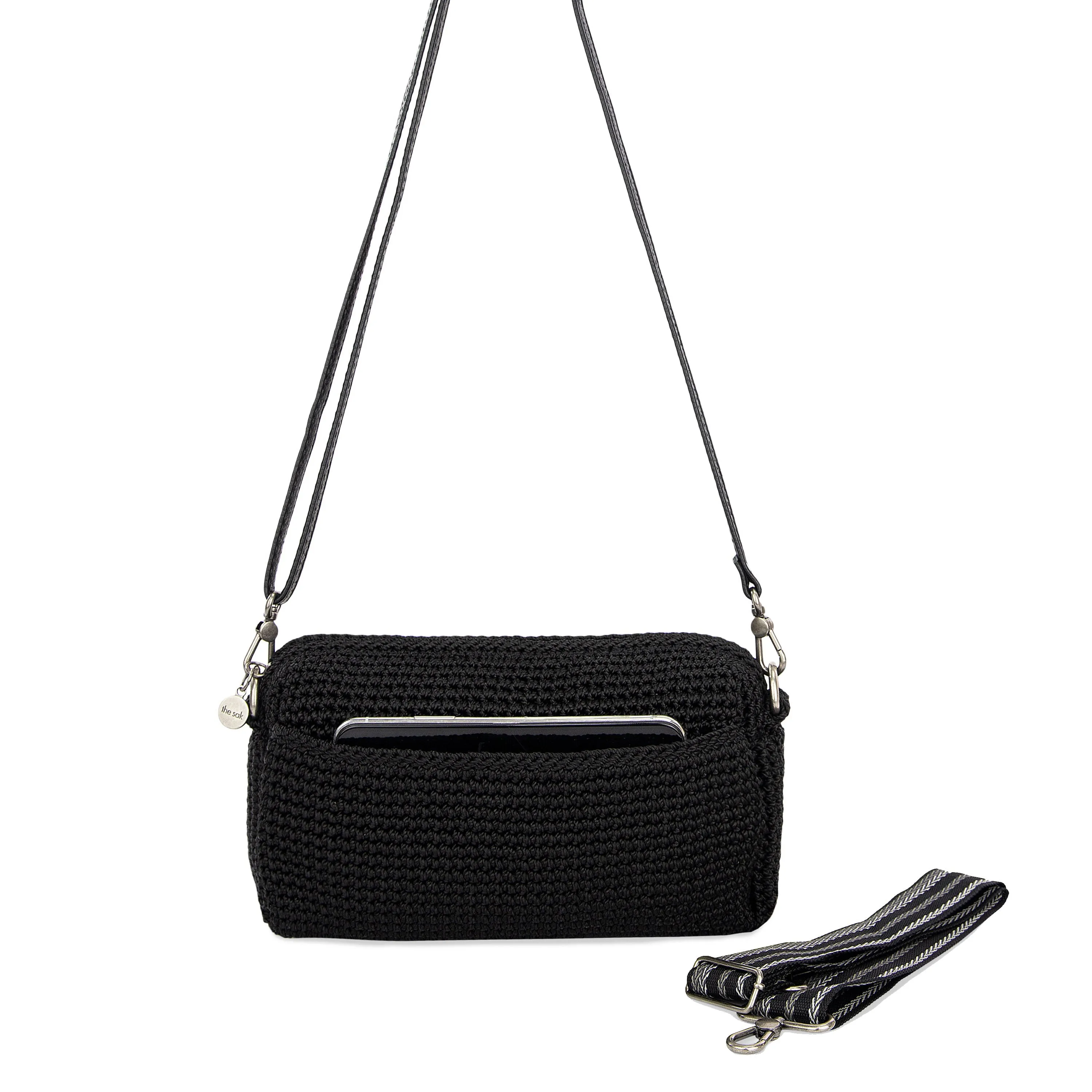 Cora Smartphone Crossbody