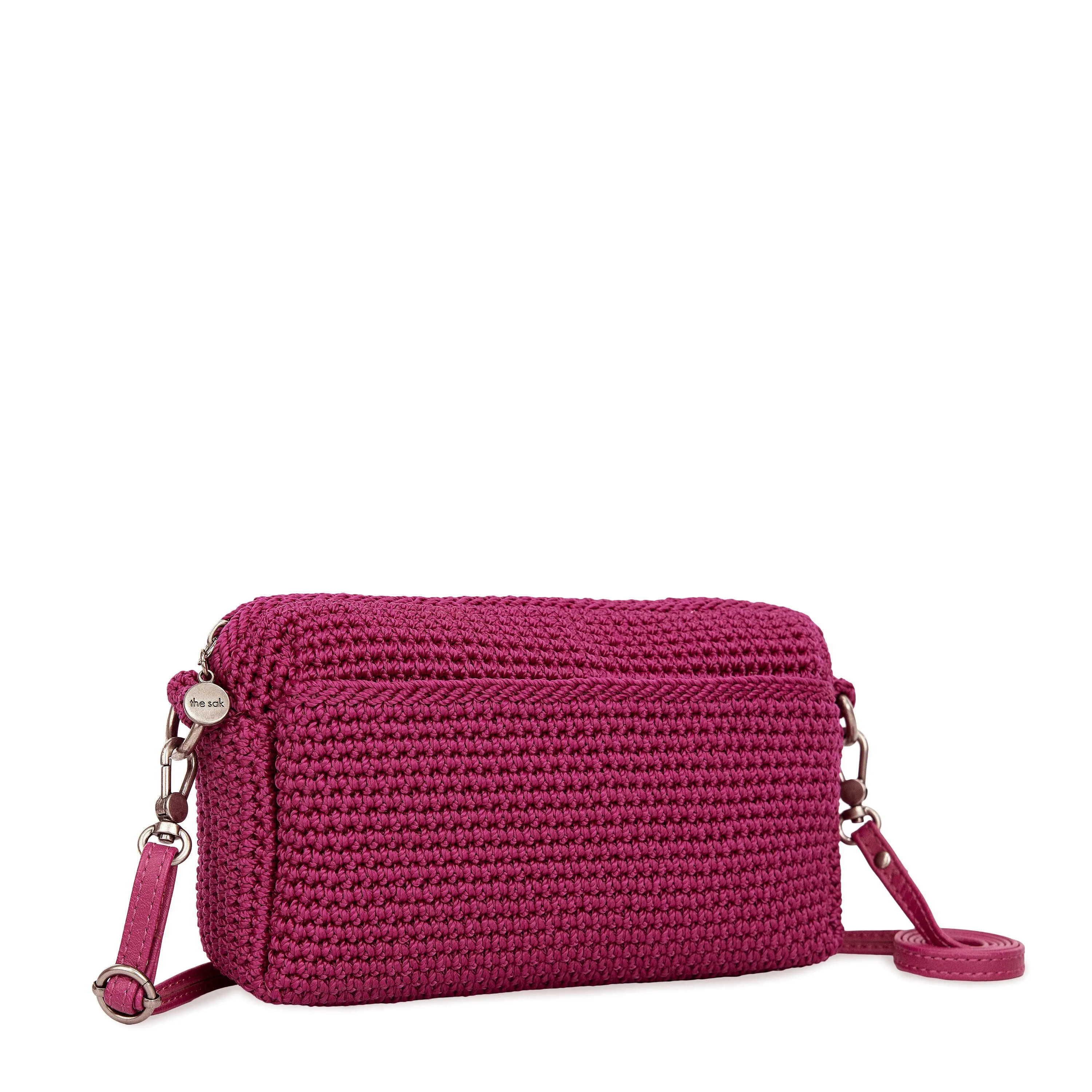 Cora Smartphone Crossbody