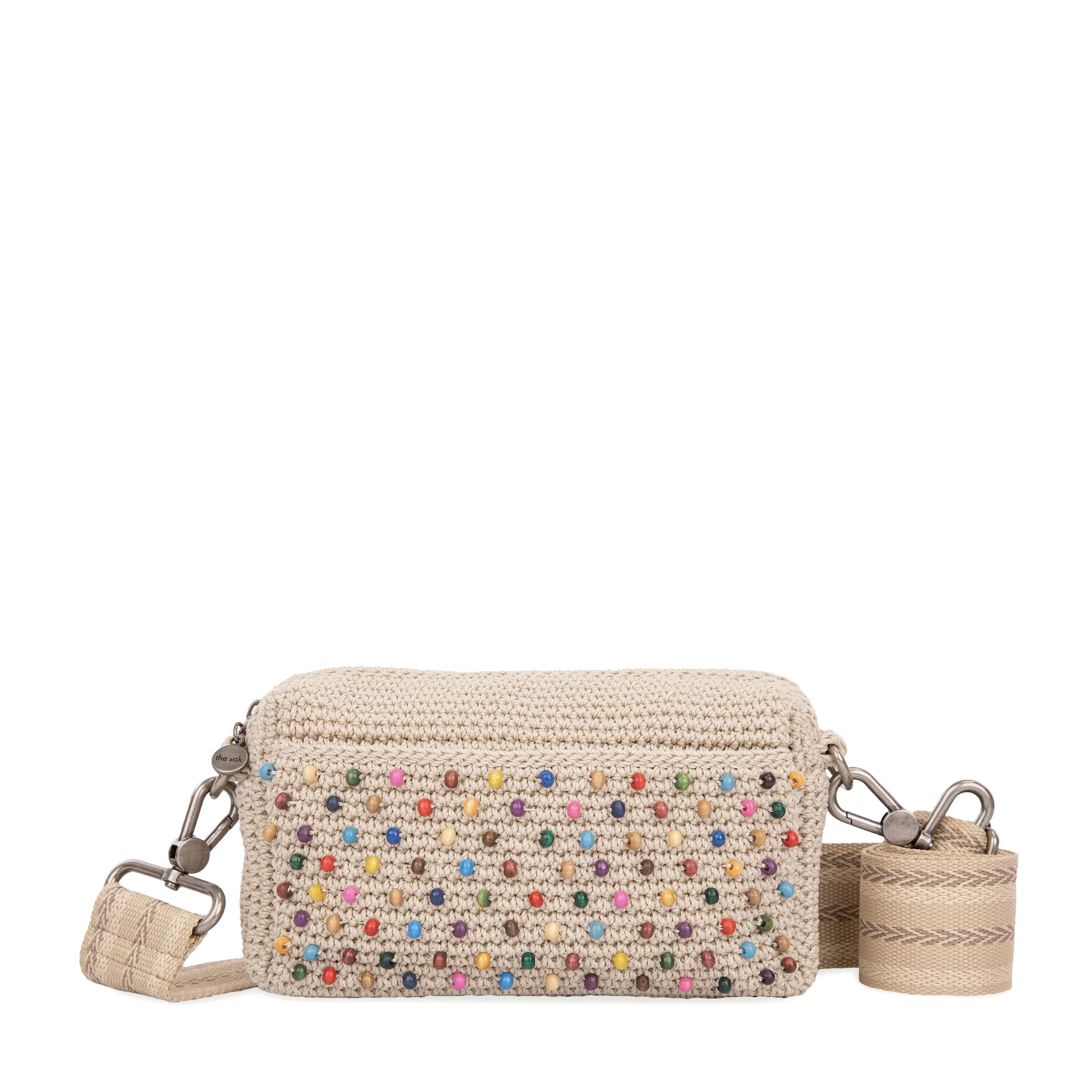 Cora Smartphone Crossbody