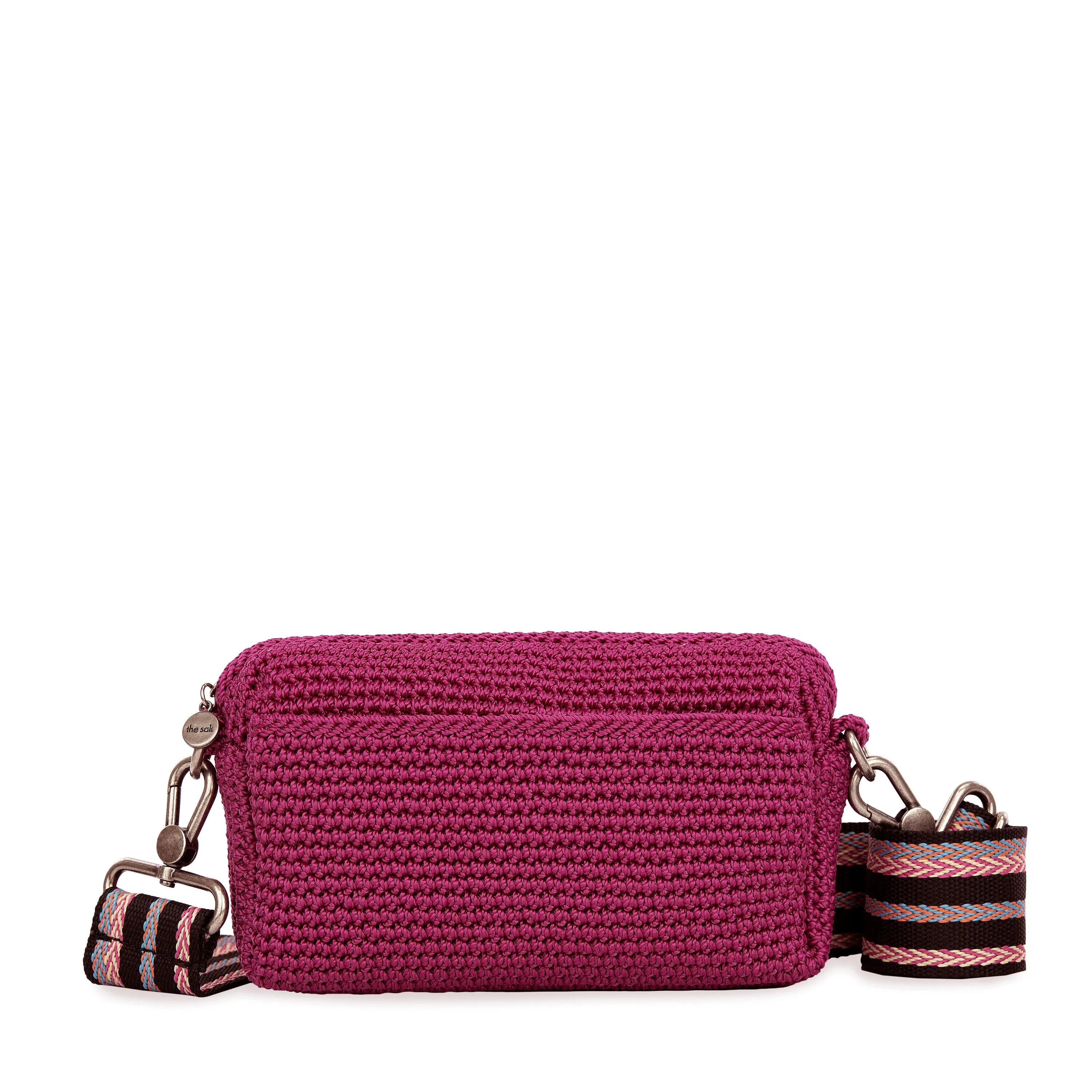 Cora Smartphone Crossbody