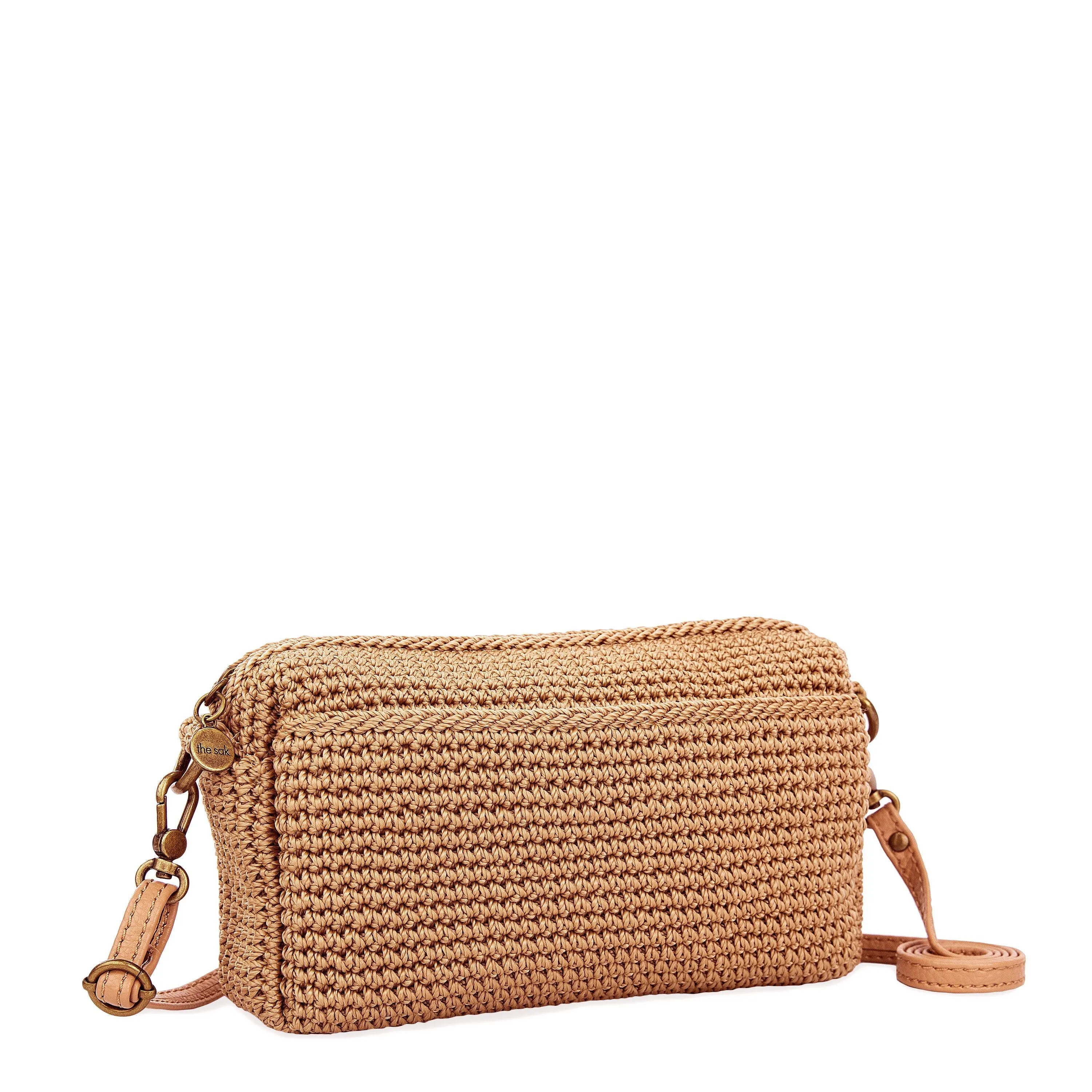 Cora Smartphone Crossbody