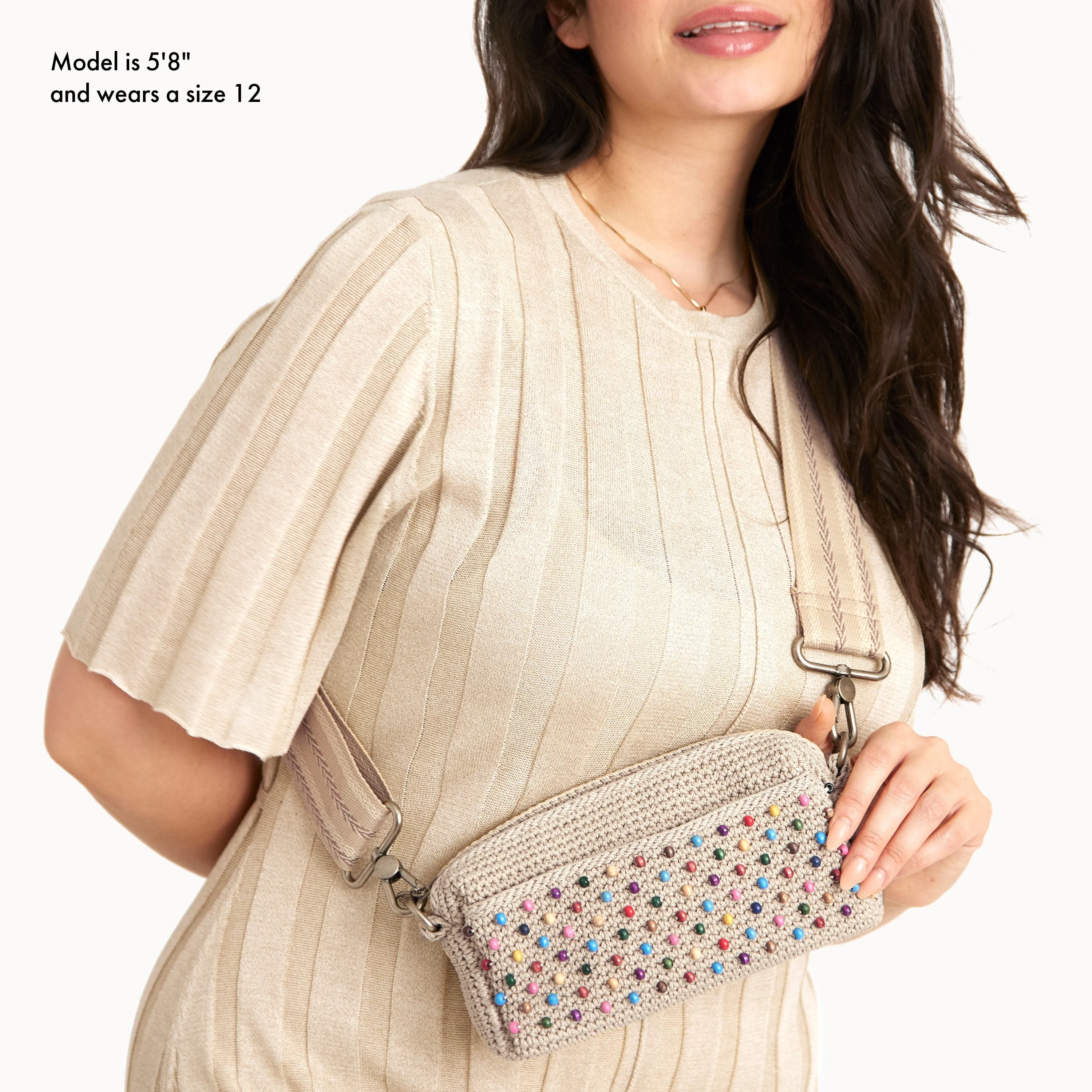 Cora Smartphone Crossbody