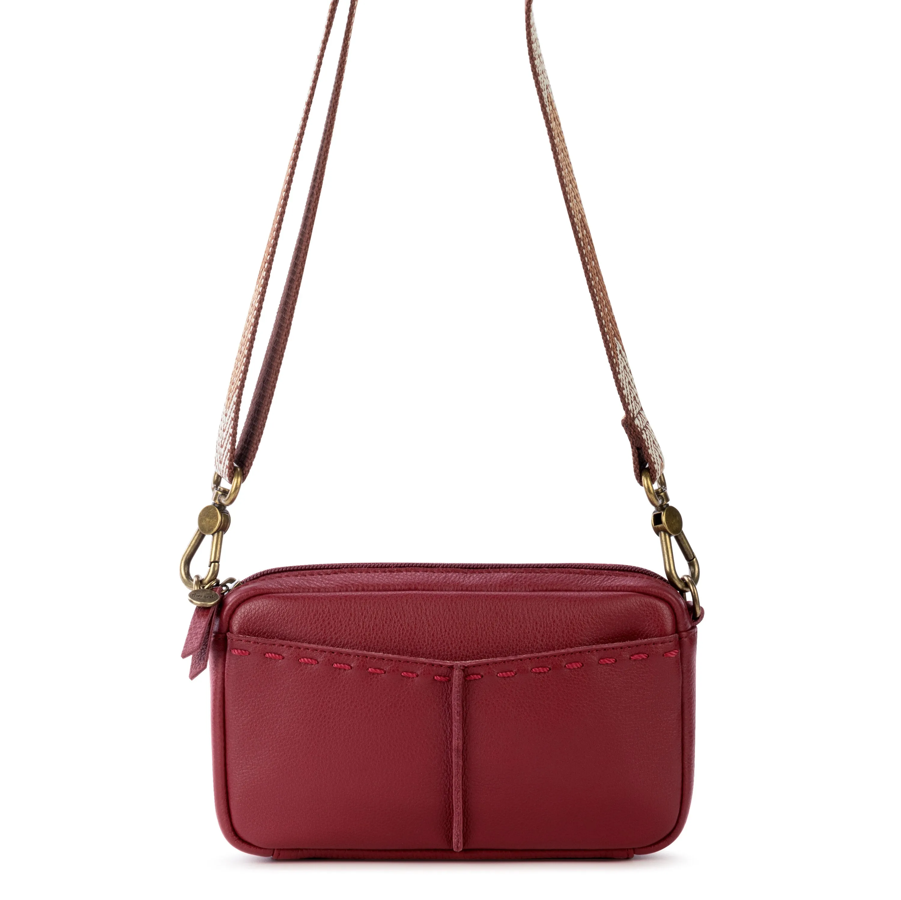 Cora Smartphone Crossbody