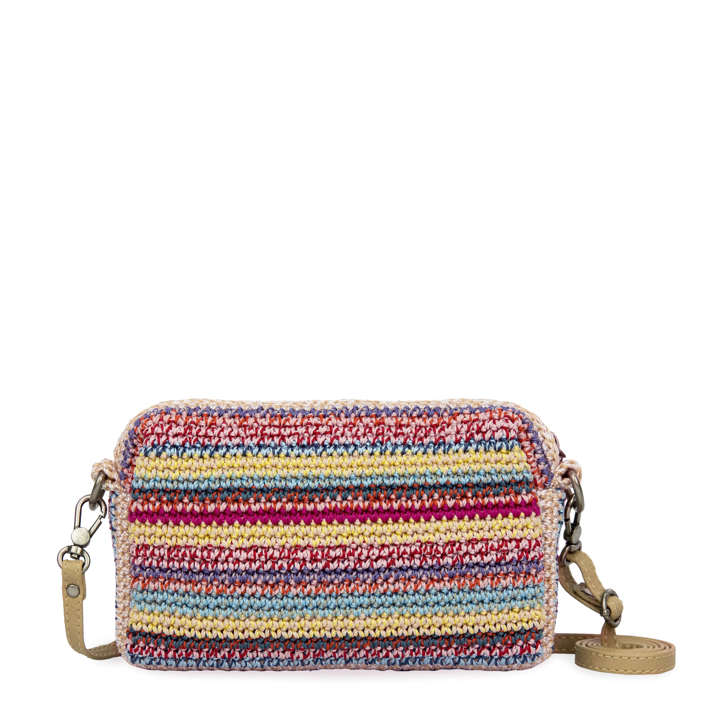 Cora Smartphone Crossbody