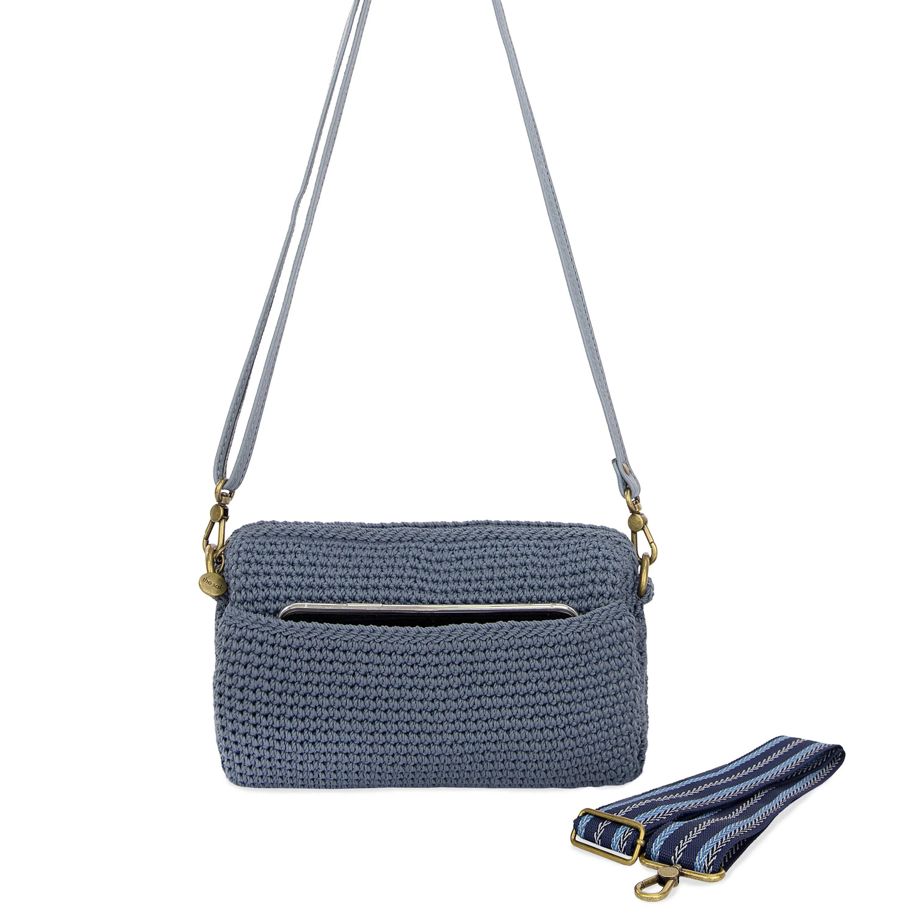 Cora Smartphone Crossbody