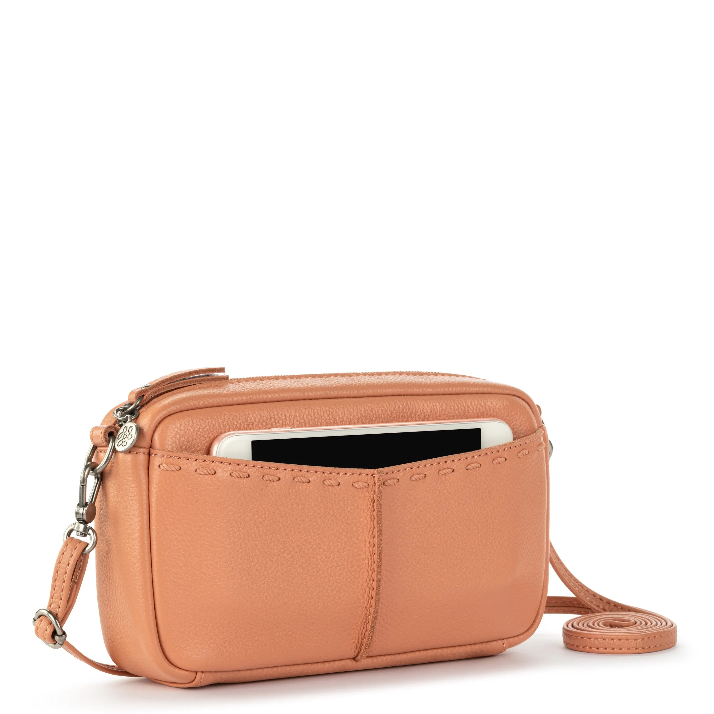 Cora Smartphone Crossbody