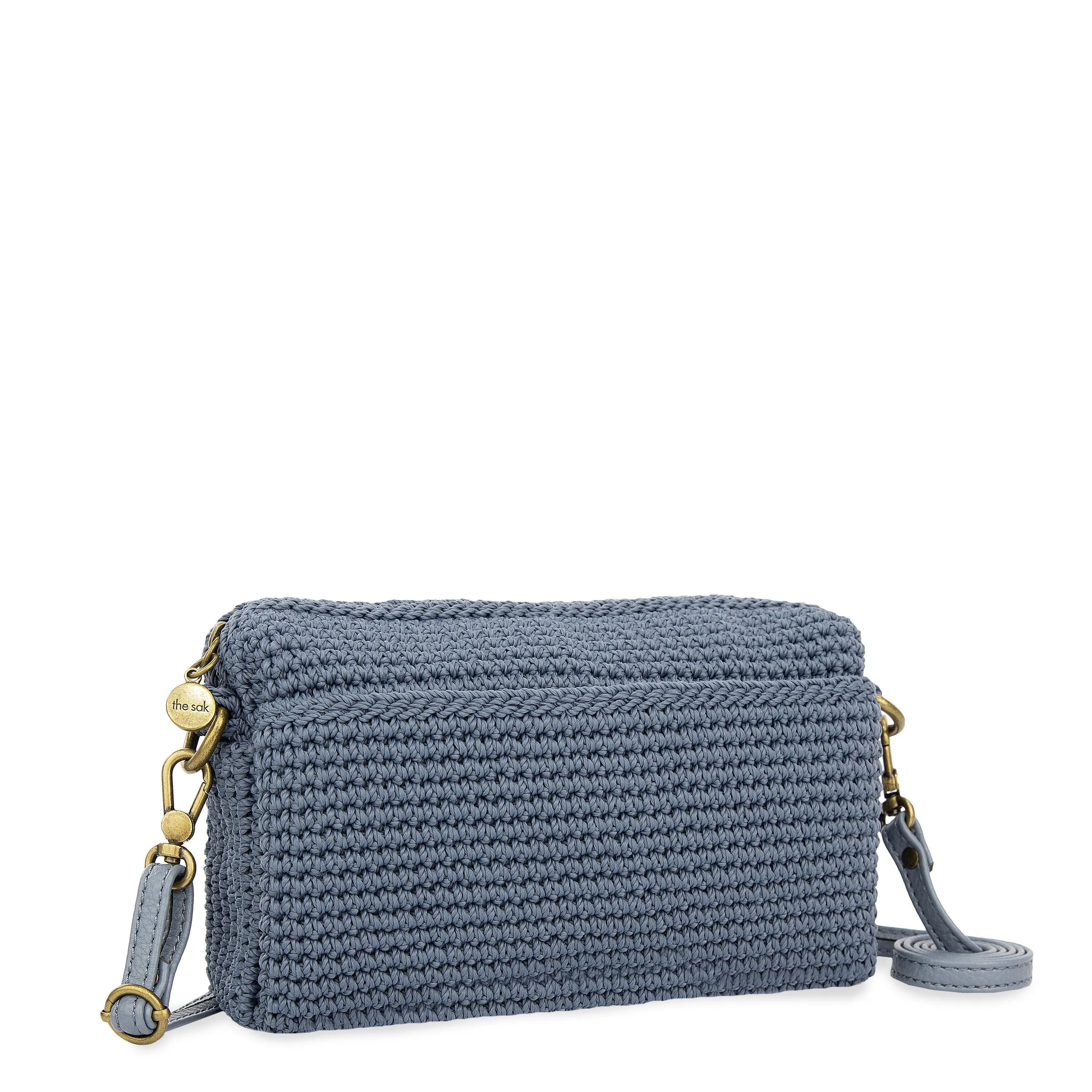 Cora Smartphone Crossbody