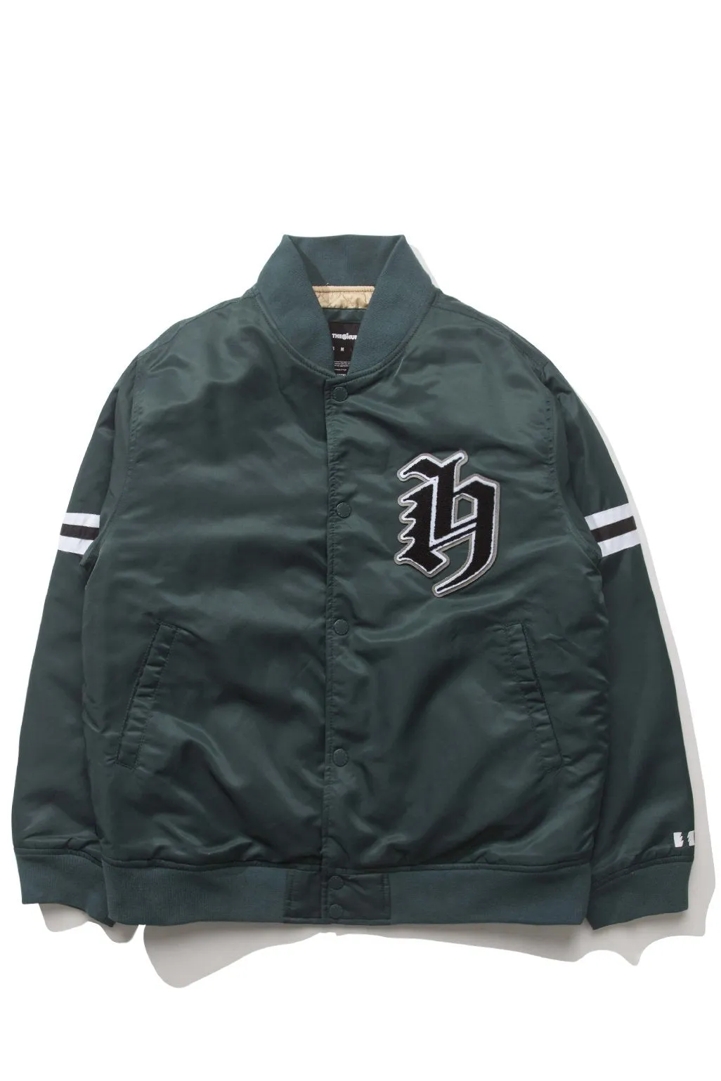 Ender Jacket