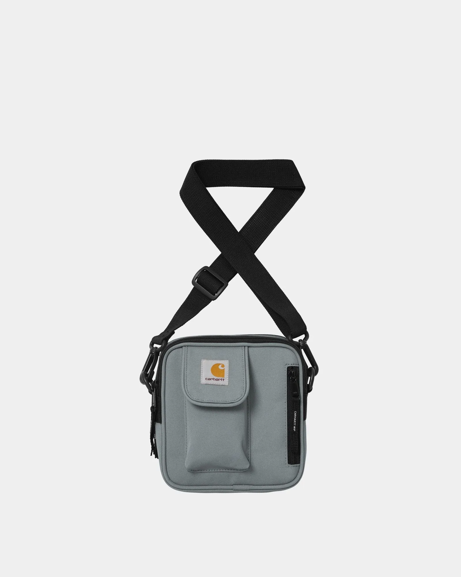 Essentials Bag | Dove Grey