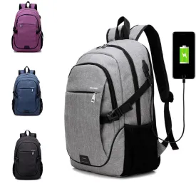 Fashion Multifunction Backpack