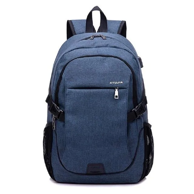 Fashion Multifunction Backpack