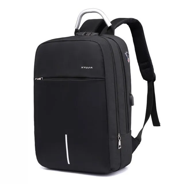 Fashion Multifunctional Backpack