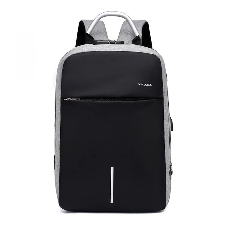 Fashion Multifunctional Backpack