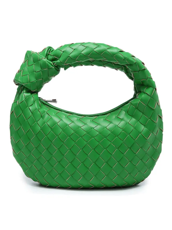 Fashion Woven Handbag