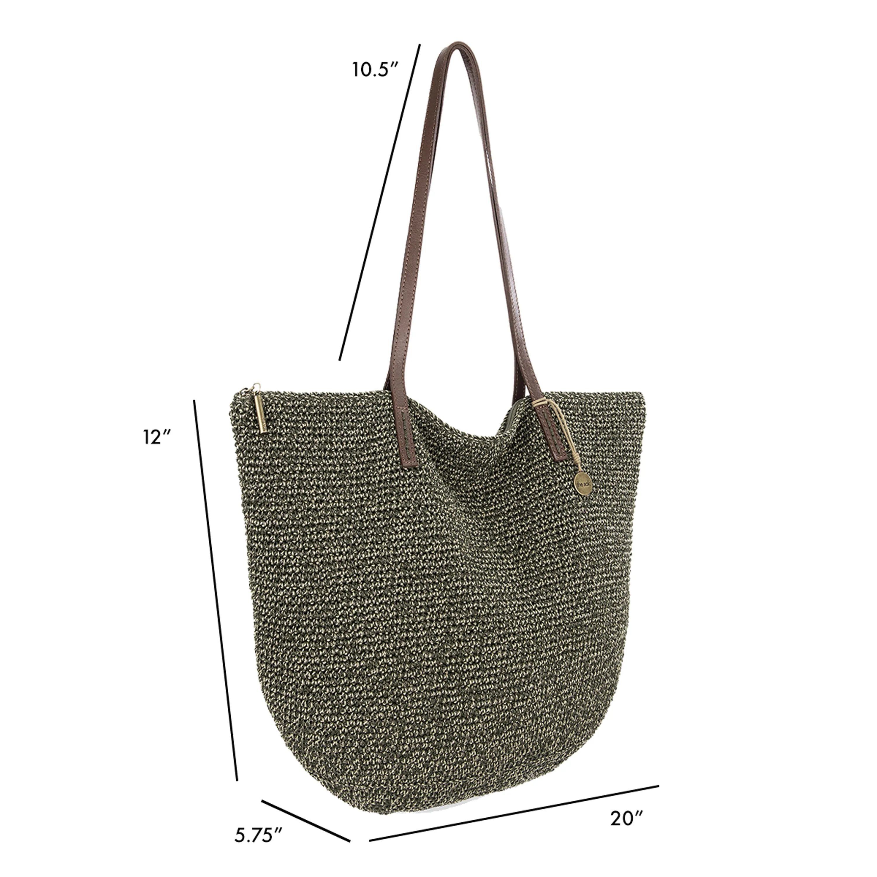 Faye Large Tote