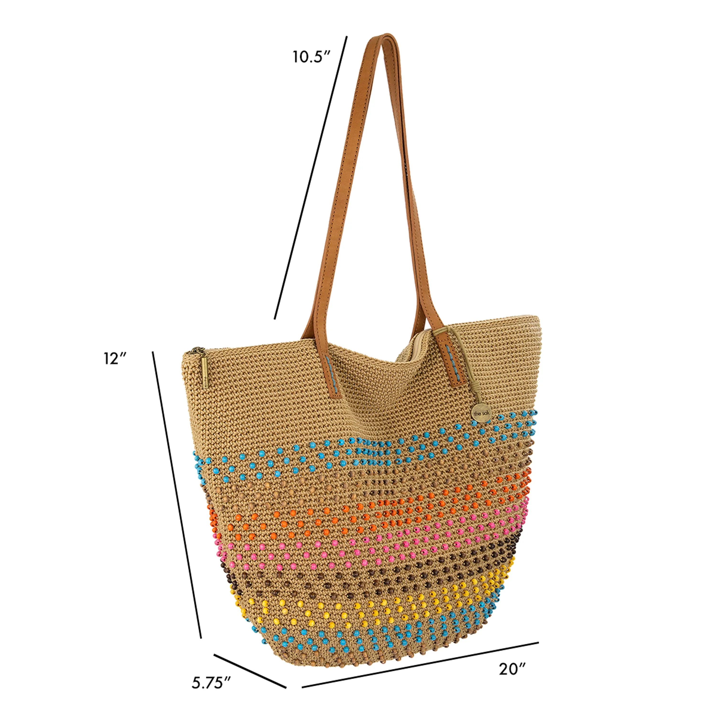 Faye Large Tote