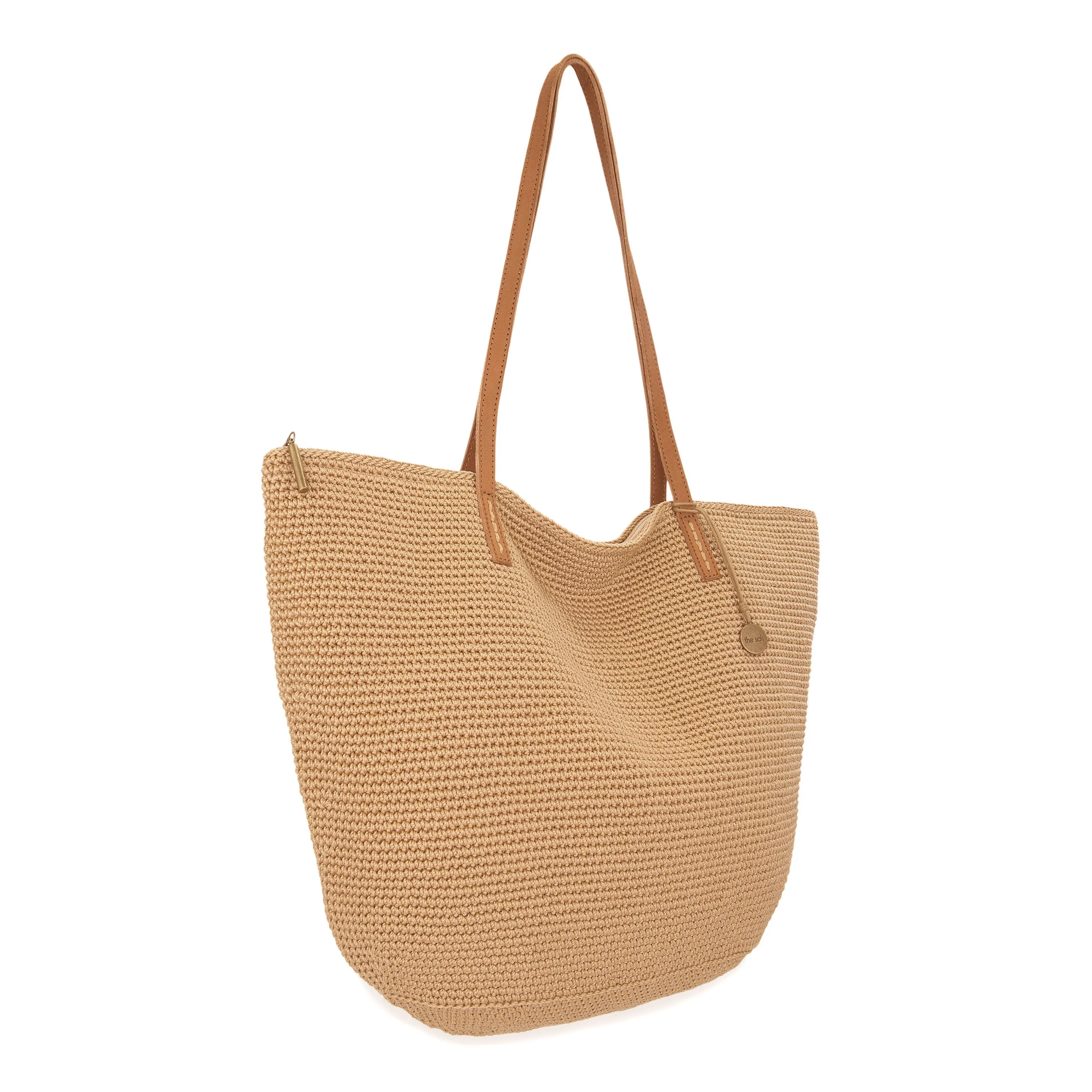 Faye Large Tote