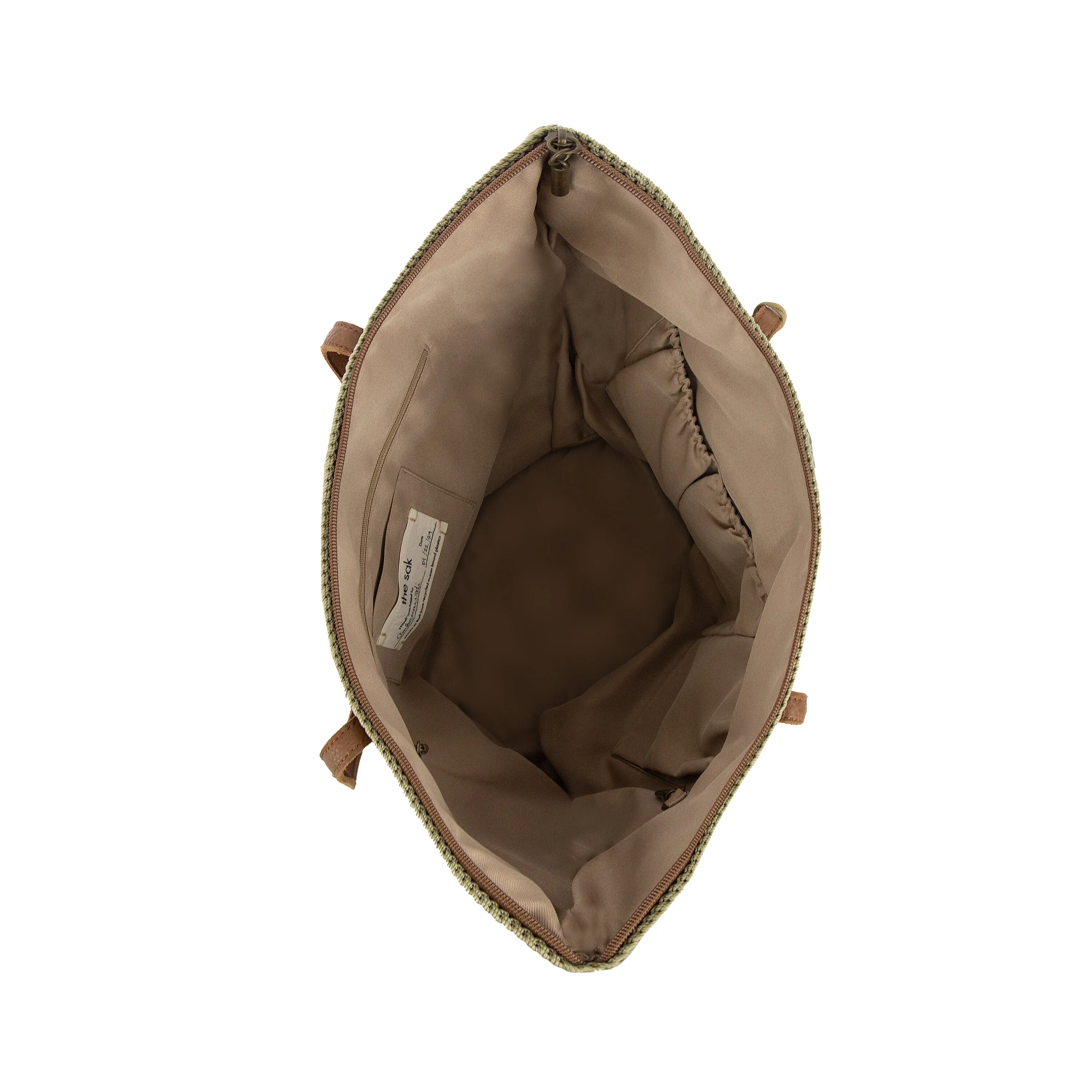 Faye Large Tote