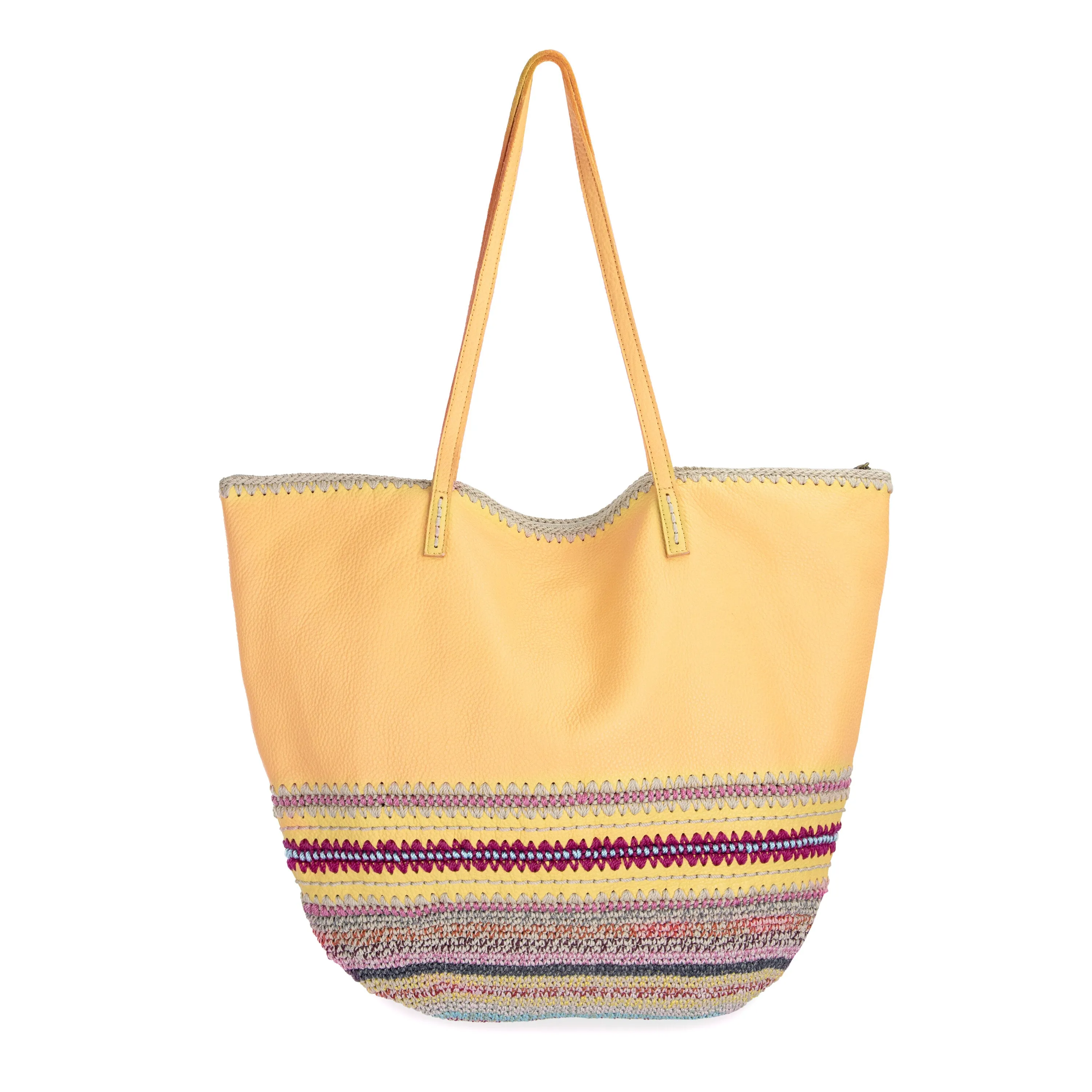 Faye Large Tote