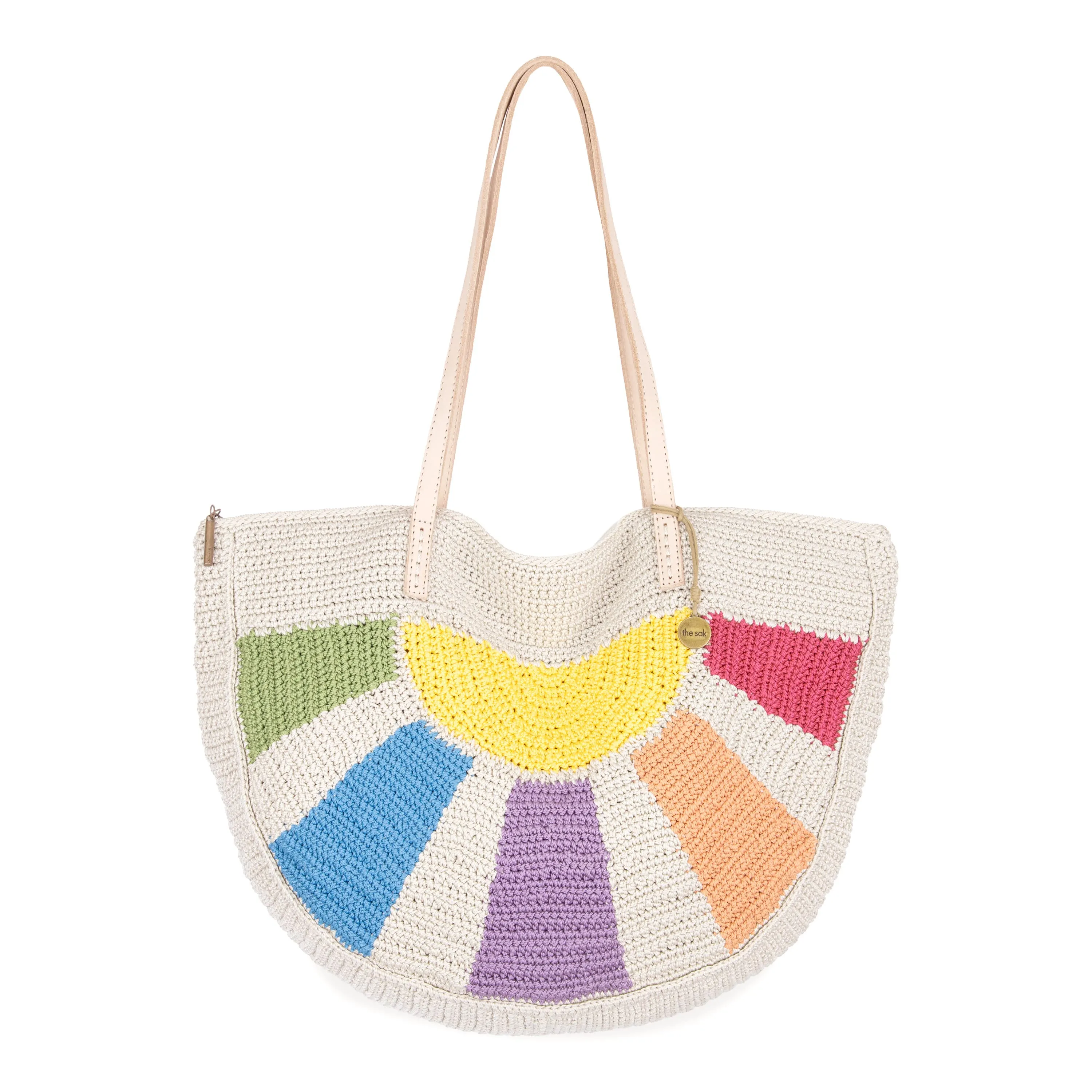 Faye Large Tote