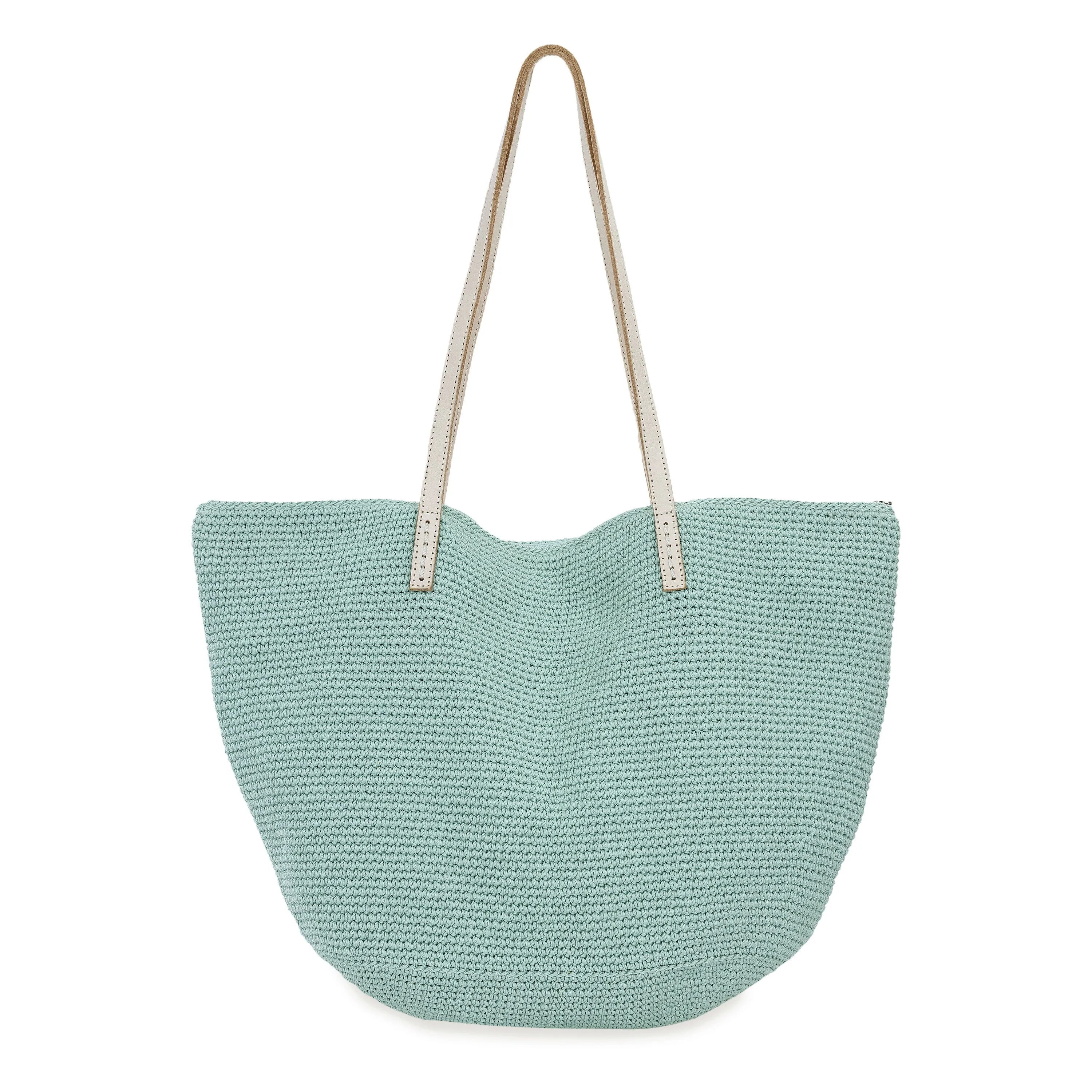 Faye Large Tote