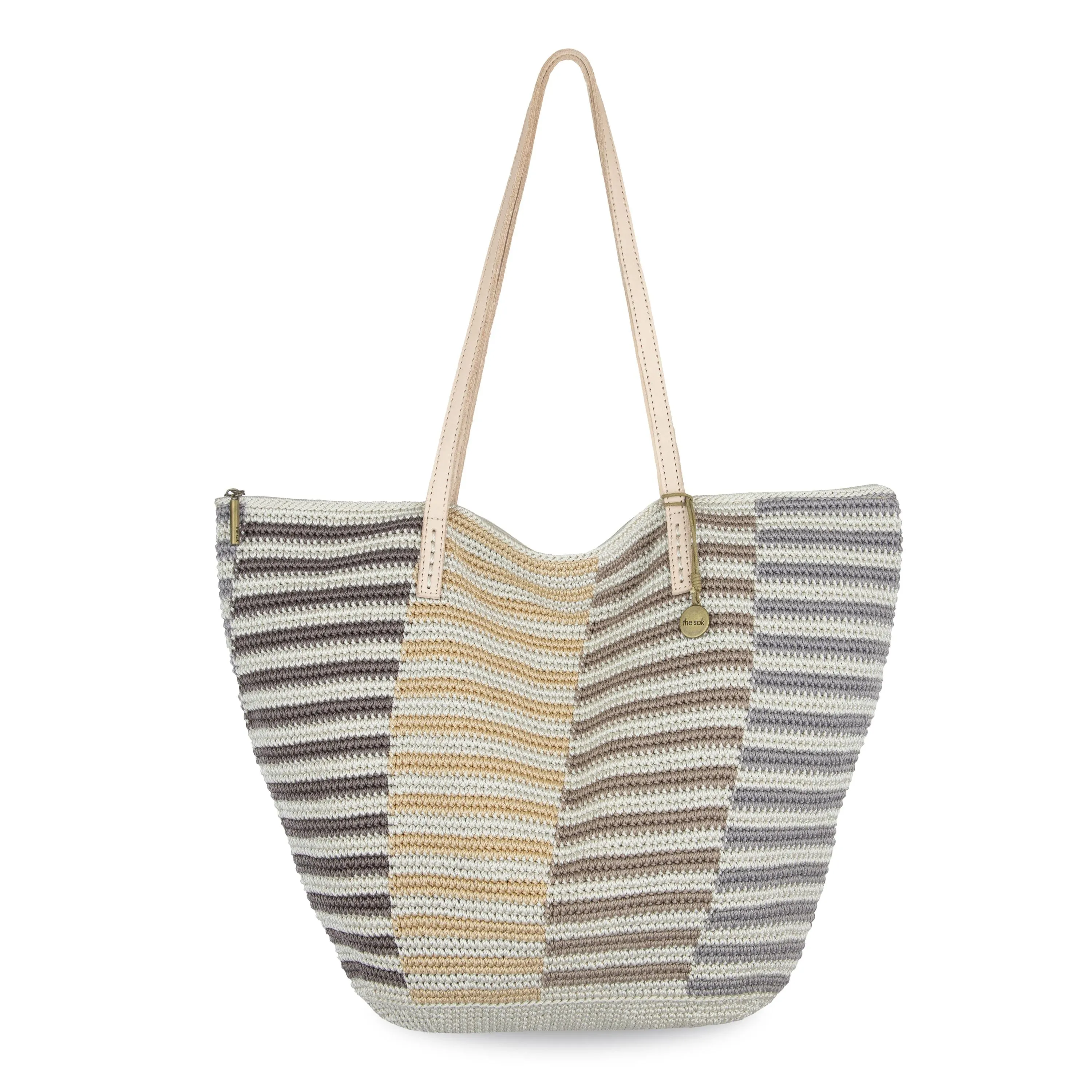 Faye Large Tote