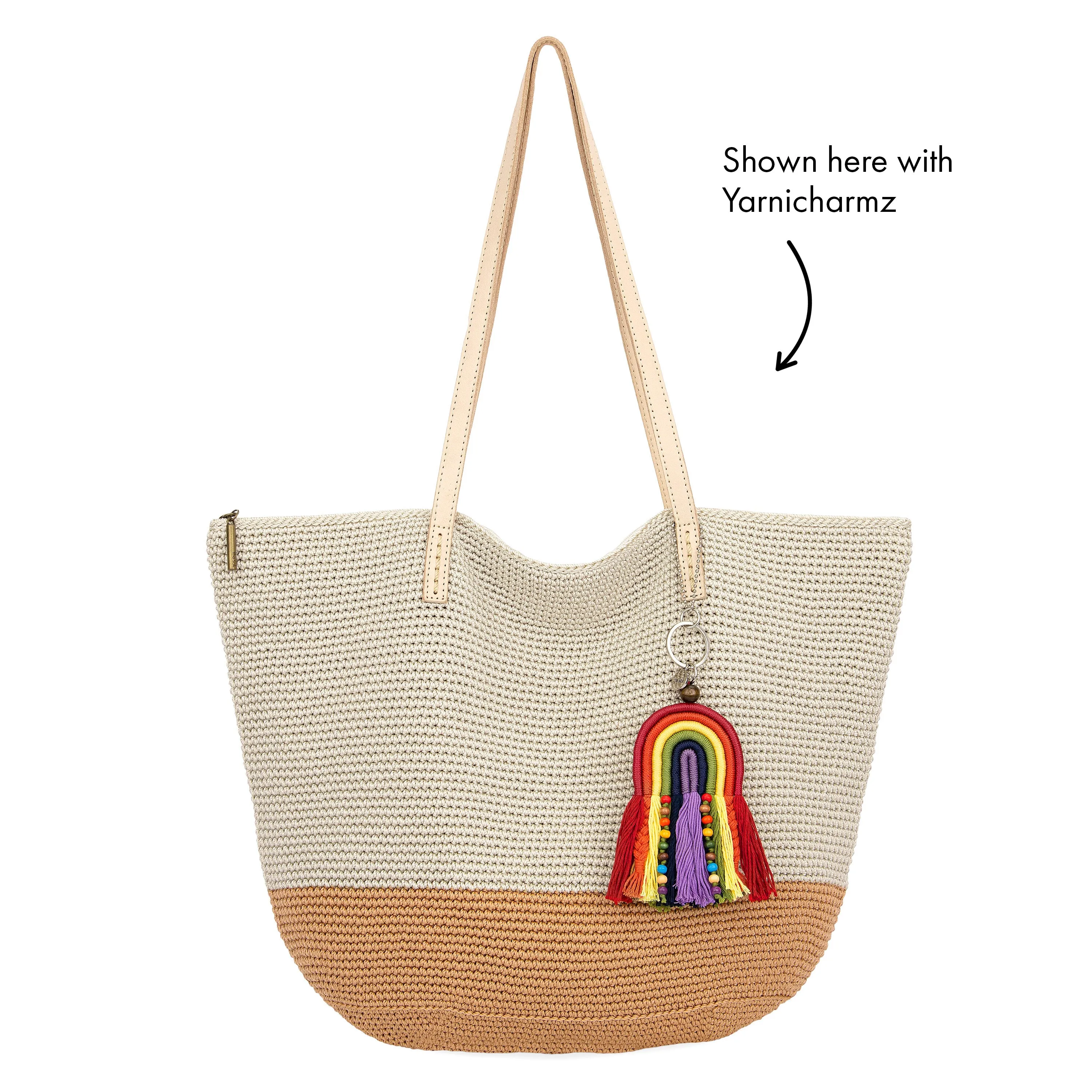 Faye Large Tote