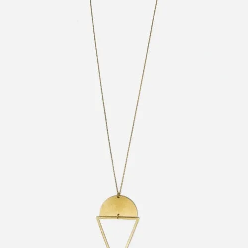 Figueroa Necklace