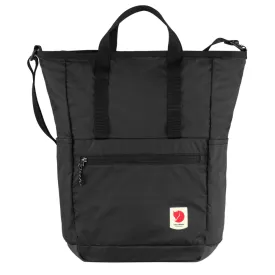 Fjällräven High Coast Tote Black Pack (Unisex)