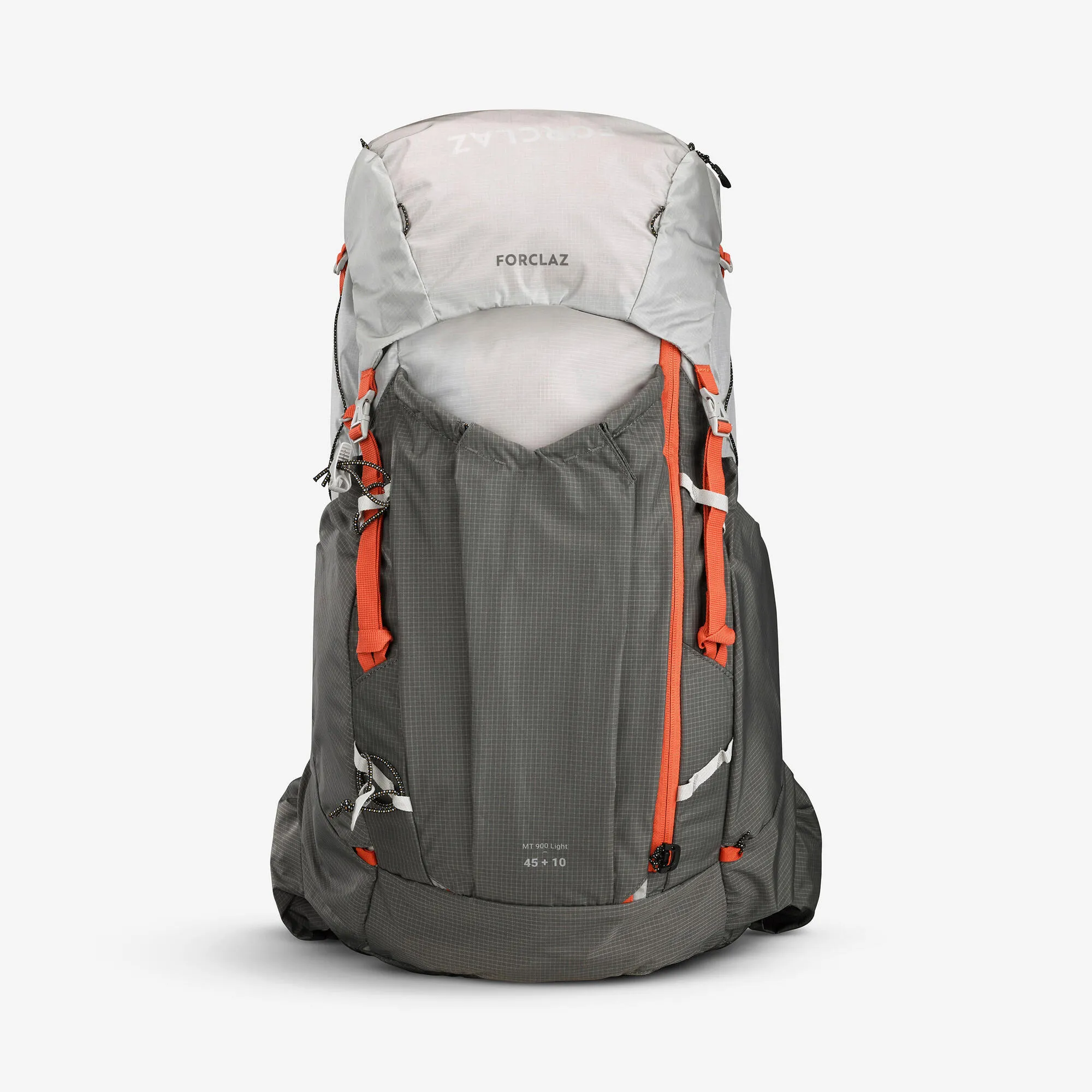 Forclaz Women's Ultralight Backpacking Backpack 45 10 L - MT900 UL