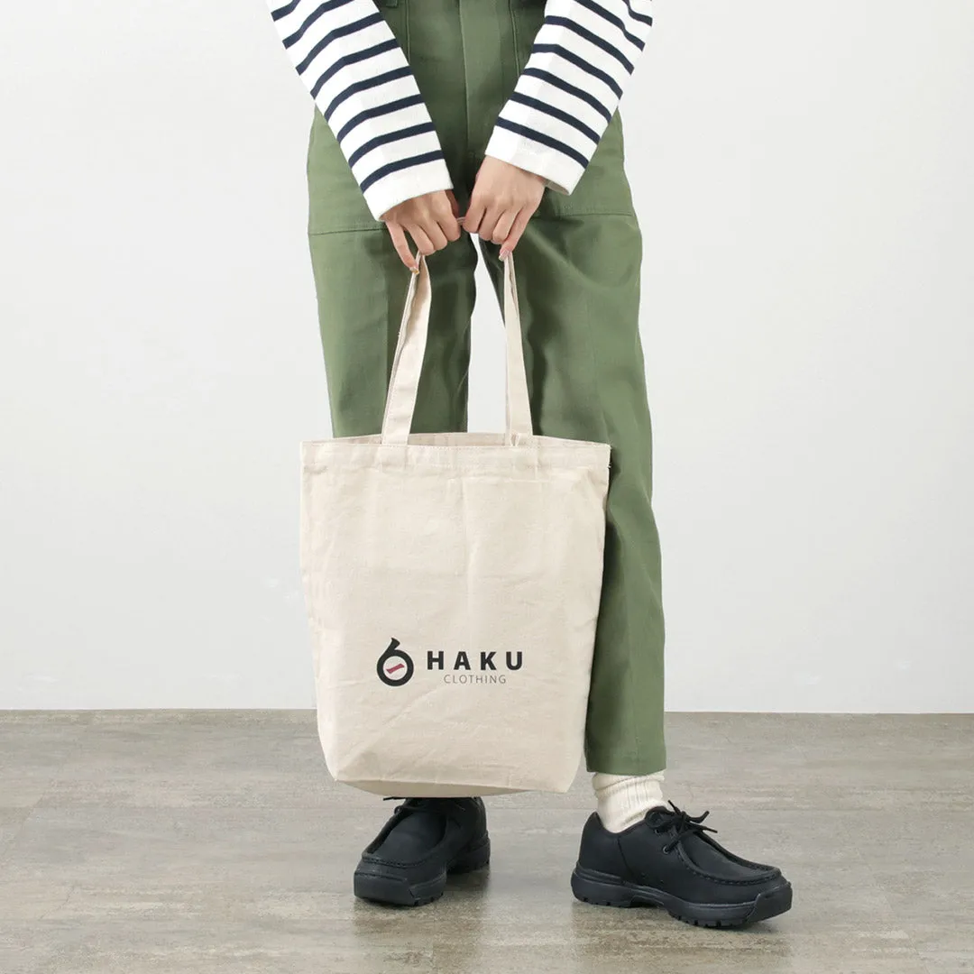 HAKU / HAKU TOTEBAG