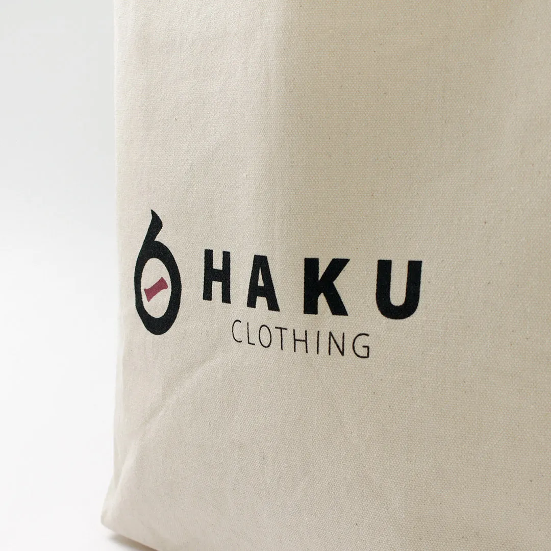 HAKU / HAKU TOTEBAG