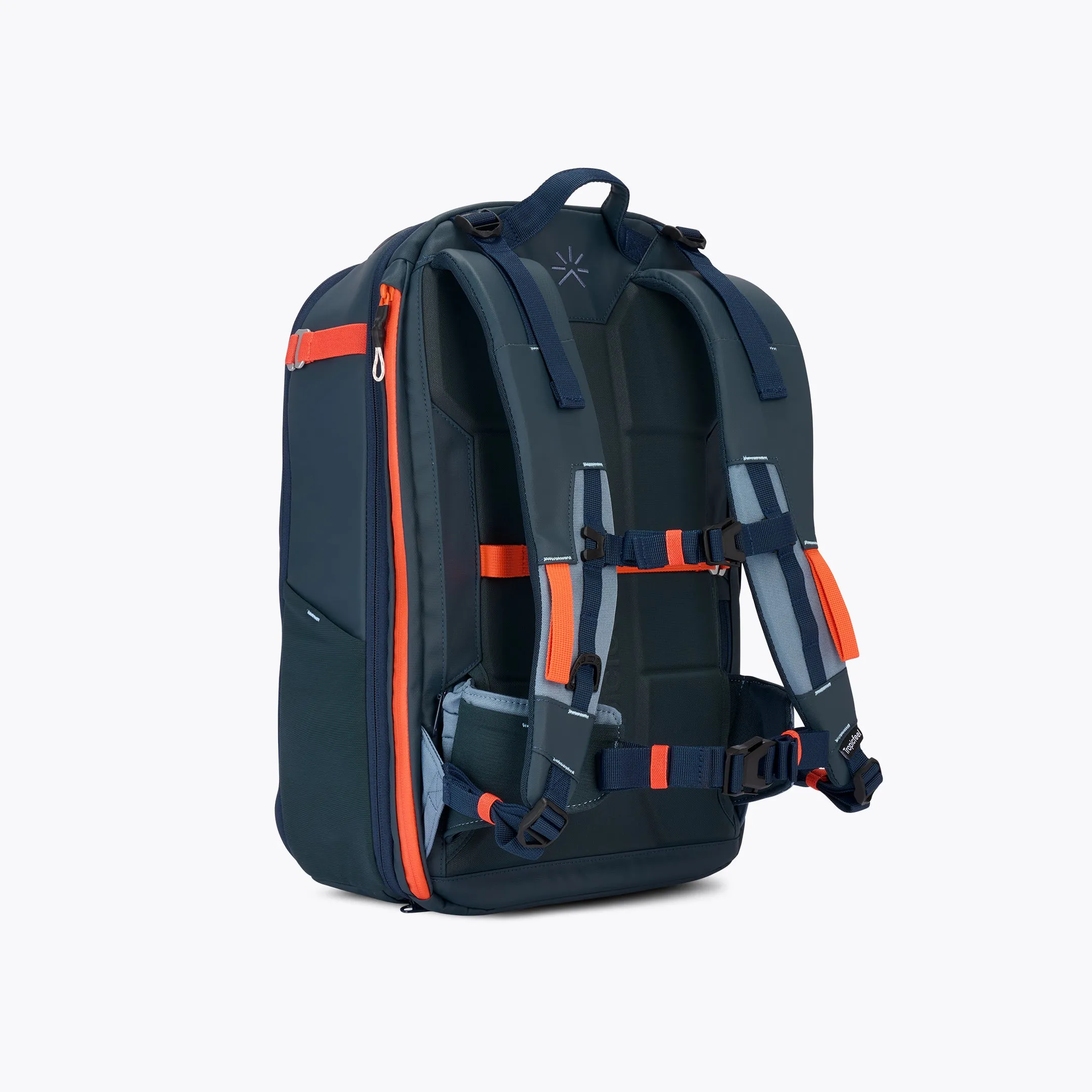 Hive Backpack 2.0 Fresh Navy